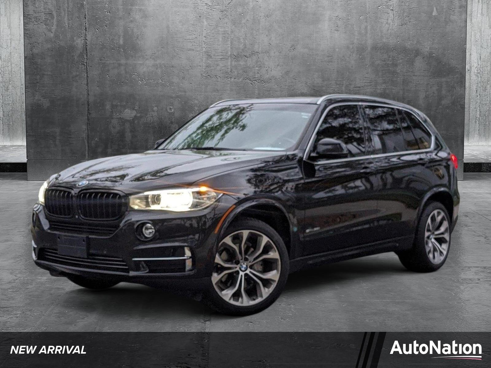 2018 BMW X5 sDrive35i Vehicle Photo in Sanford, FL 32771