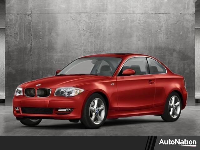 2009 BMW 128i Vehicle Photo in Sanford, FL 32771