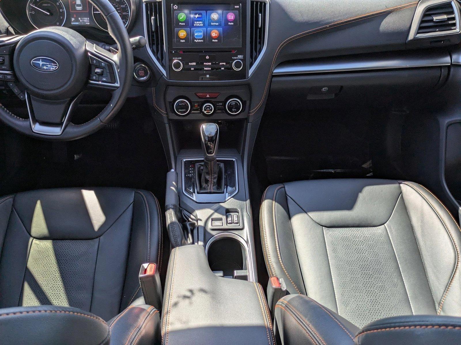 2019 Subaru Crosstrek Vehicle Photo in Clearwater, FL 33761