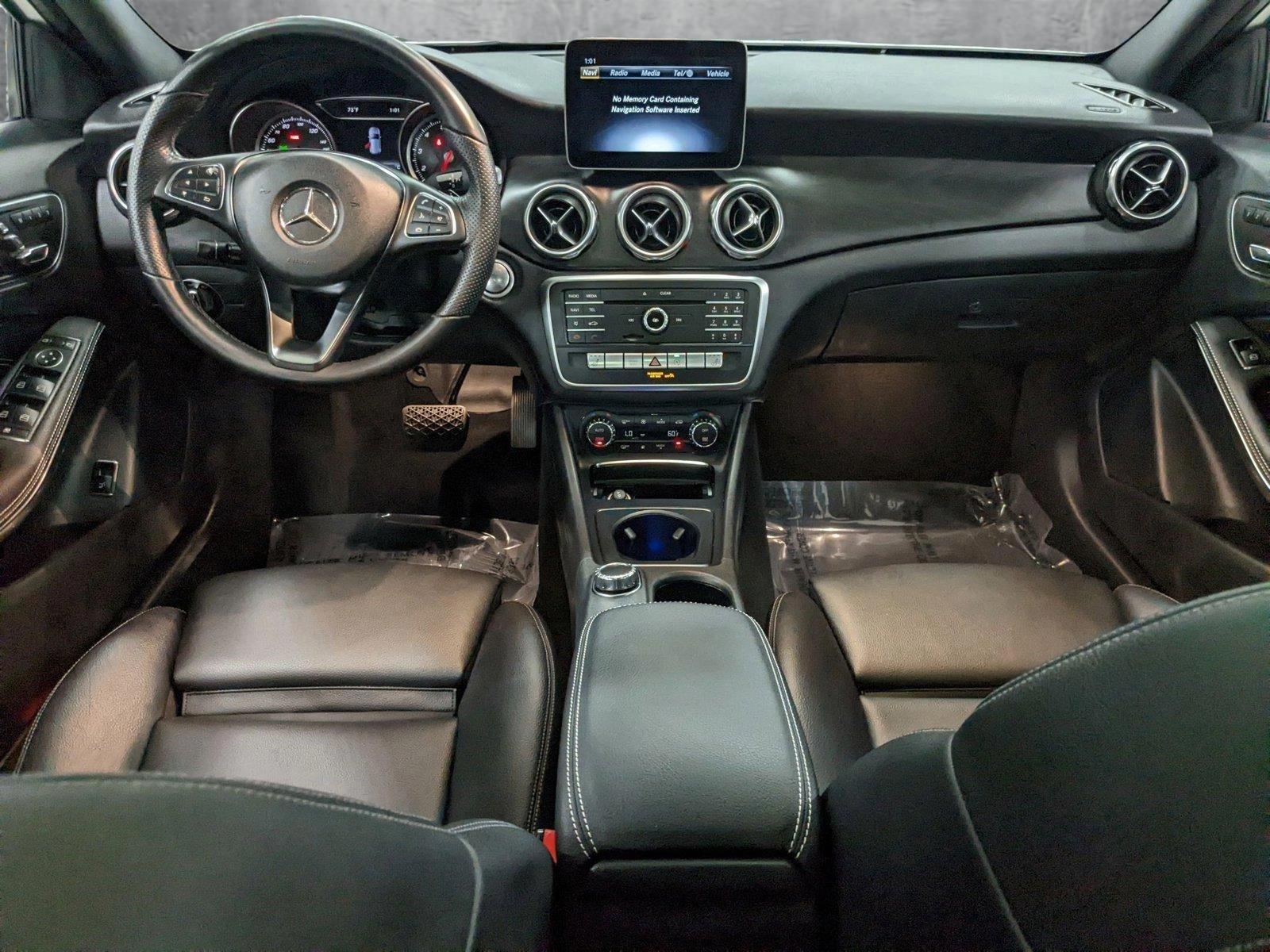 2019 Mercedes-Benz GLA Vehicle Photo in Pompano Beach, FL 33064