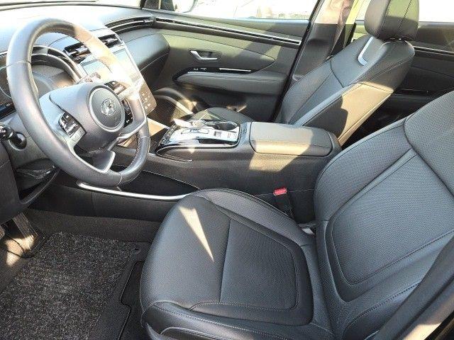 2022 Hyundai TUCSON Vehicle Photo in Pleasant Hills, PA 15236