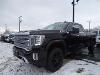 Used 2023 GMC Sierra 3500 Denali HD Denali with VIN 1GT49WEY8PF190937 for sale in Attleboro, MA