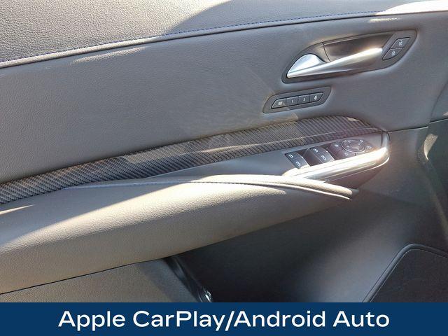 2024 Cadillac XT4 Vehicle Photo in PAWLING, NY 12564-3219