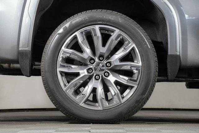 2025 GMC Sierra 1500 Vehicle Photo in PUYALLUP, WA 98371-4149