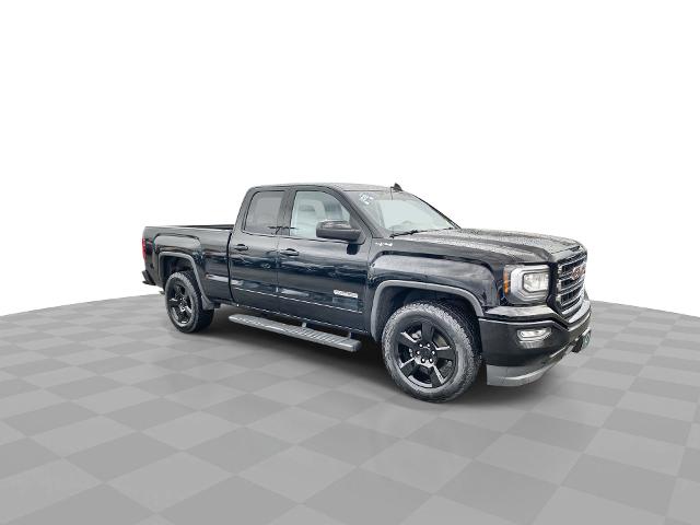 2019 GMC Sierra 1500 Limited Vehicle Photo in WILLIAMSVILLE, NY 14221-2883