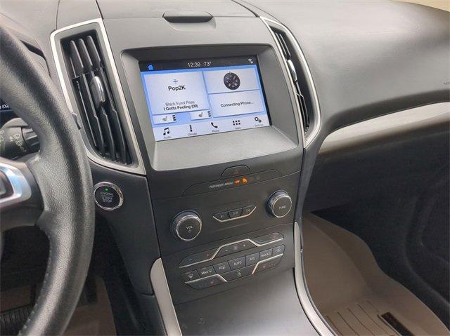 2019 Ford Edge Vehicle Photo in COLLIERVILLE, TN 38017-9006