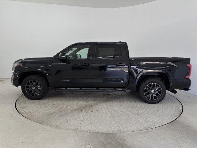 2024 Toyota Tundra 4WD Vehicle Photo in Charlotte, NC 28273