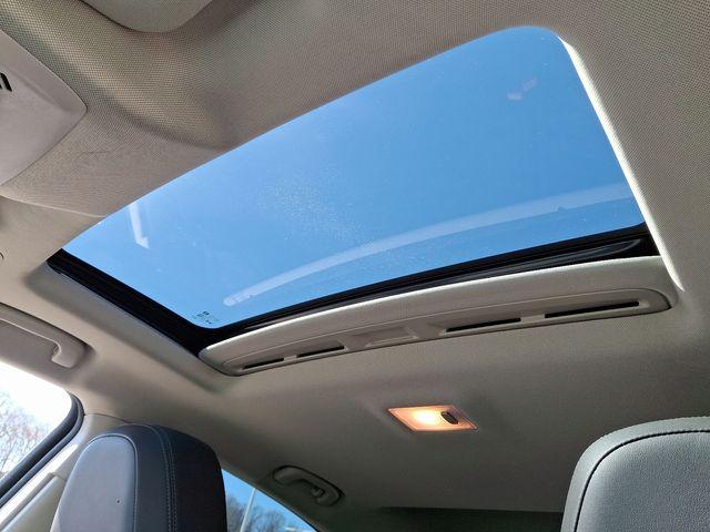 2018 Buick Encore Vehicle Photo in WATERTOWN, CT 06795-3318