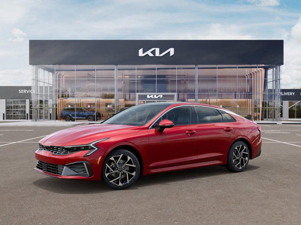 2025 Kia K5 Vehicle Photo in Langhorne, PA 19047