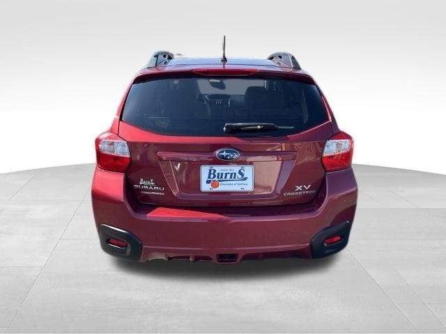 2013 Subaru XV Crosstrek Vehicle Photo in Gaffney, SC 29341