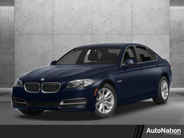 2014 BMW 528i Vehicle Photo in Jacksonville, FL 32244