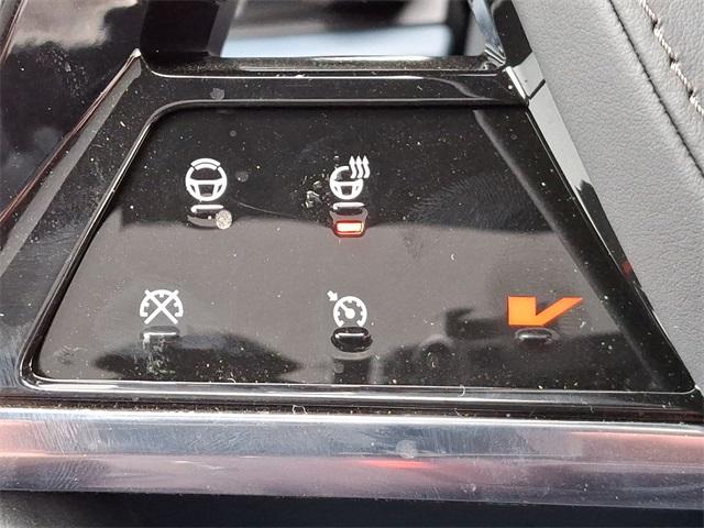 2025 Cadillac ESCALADE IQ Vehicle Photo in ALLENTOWN, PA 18103-7399