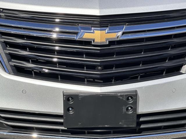 2022 Chevrolet Equinox Vehicle Photo in Roslyn, NY 11576
