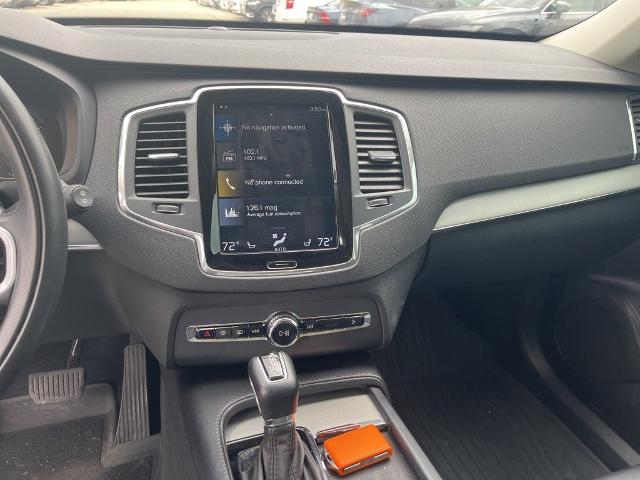 2021 Volvo XC90 Vehicle Photo in San Antonio, TX 78230