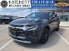 Used 2019 Chevrolet Blazer 2LT with VIN 3GNKBGRS9KS657625 for sale in Wichita, KS