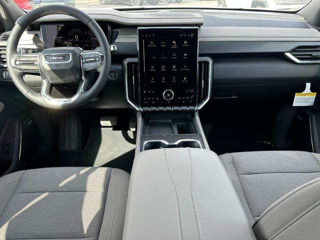 2025 GMC Acadia Vehicle Photo in COLUMBIA, MO 65203-3903
