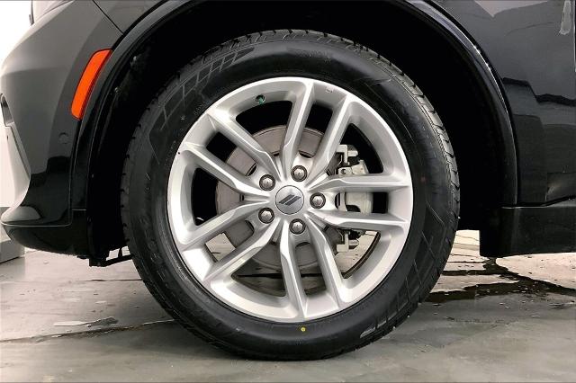 2024 Dodge Durango Vehicle Photo in Kansas City, MO 64114