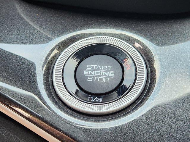2021 Jeep Grand Cherokee L Vehicle Photo in SUGAR LAND, TX 77478-0000