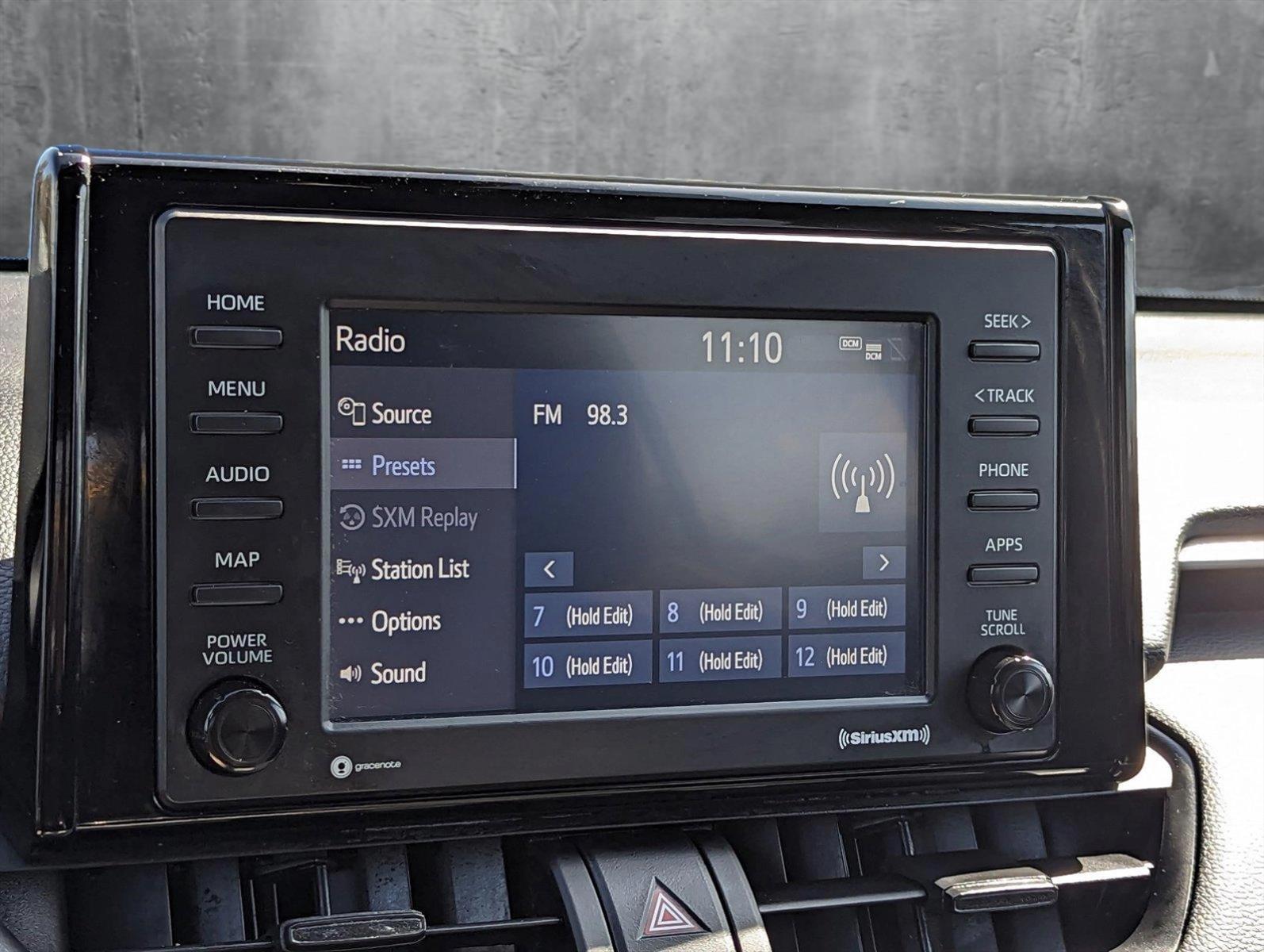 2022 Toyota RAV4 Vehicle Photo in Spokane Valley, WA 99212