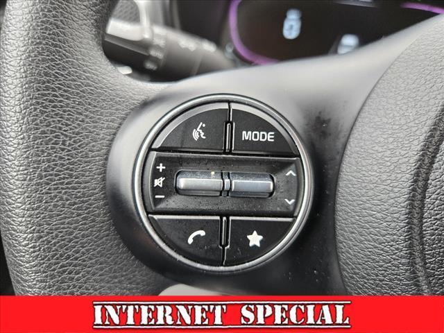 2023 Kia Soul Vehicle Photo in LITTLE FALLS, NJ 07424-1717