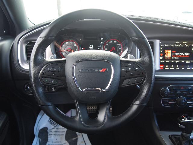 2022 Dodge Charger Vehicle Photo in MADISON, IN 47250-1611