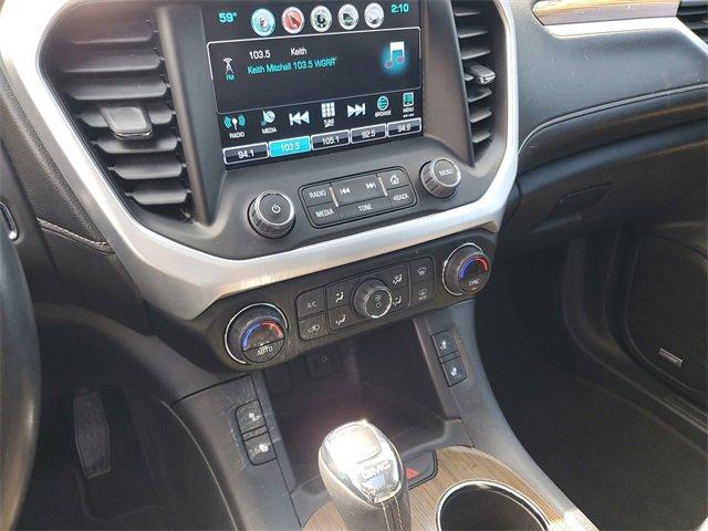 2017 GMC Acadia Vehicle Photo in MILFORD, OH 45150-1684