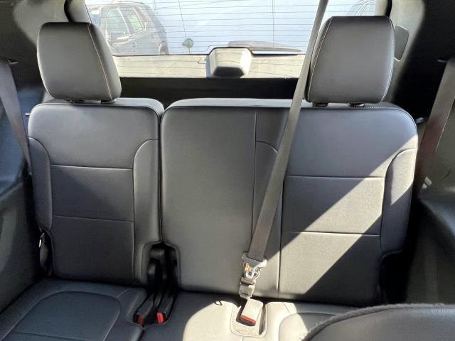 2022 Chevrolet Traverse Vehicle Photo in Roslyn, NY 11576
