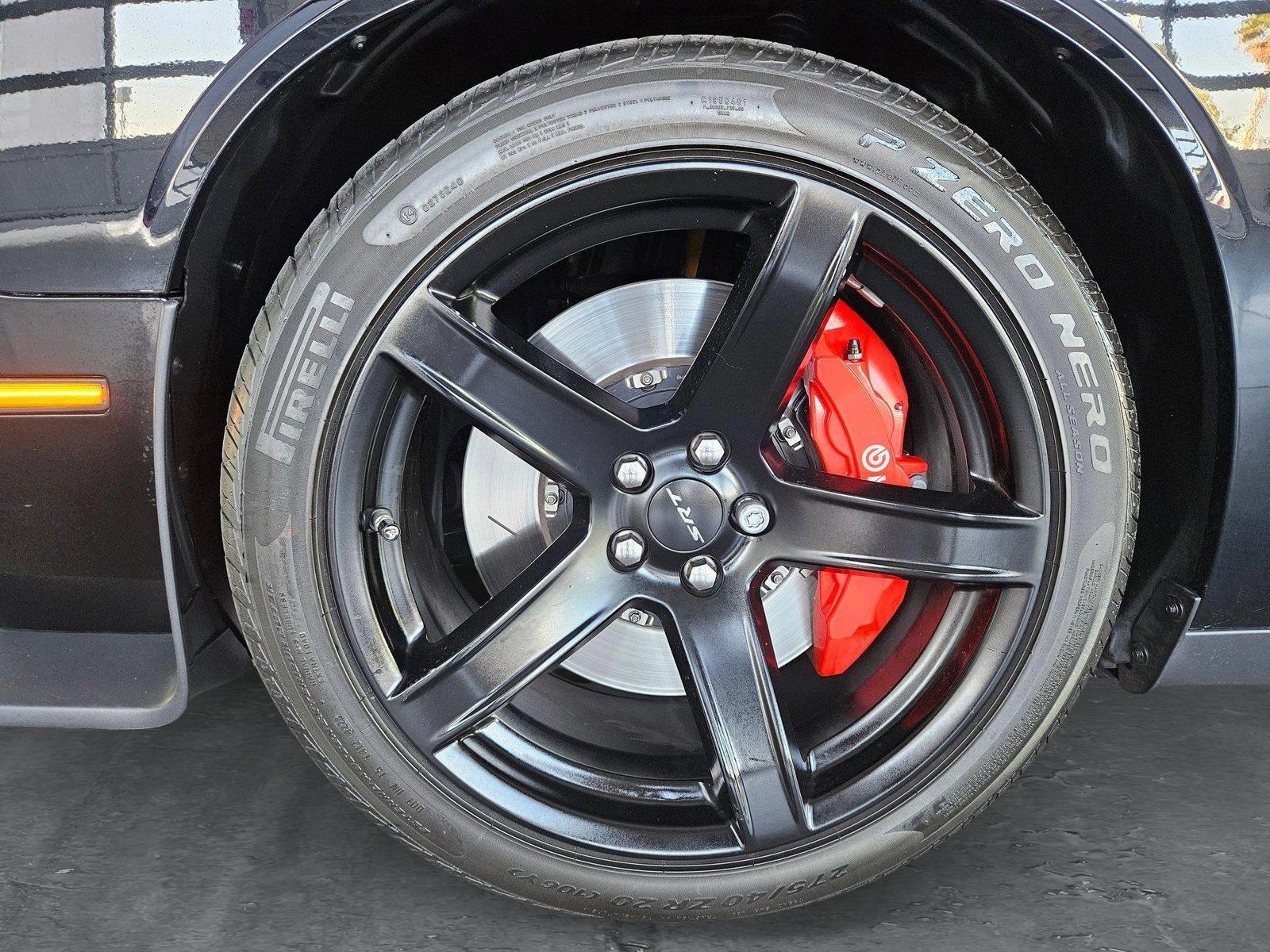 2020 Dodge Challenger Vehicle Photo in Henderson, NV 89014