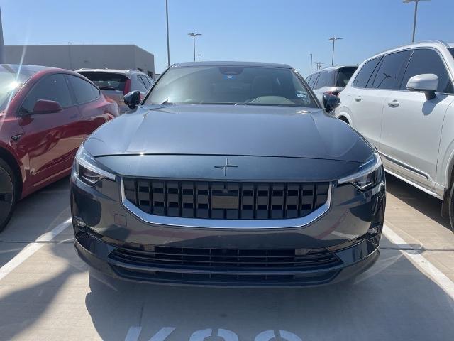 2023 Polestar 2 Vehicle Photo in San Antonio, TX 78230