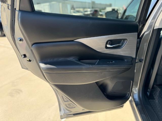 2018 Nissan Murano Vehicle Photo in Grapevine, TX 76051