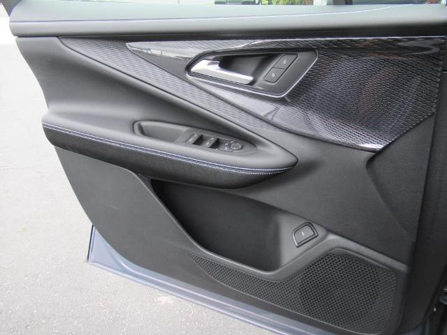 2024 Chevrolet Blazer EV Vehicle Photo in LEESBURG, FL 34788-4022