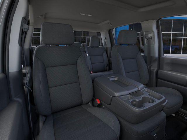 2025 Chevrolet Silverado 2500 HD Vehicle Photo in PAWLING, NY 12564-3219