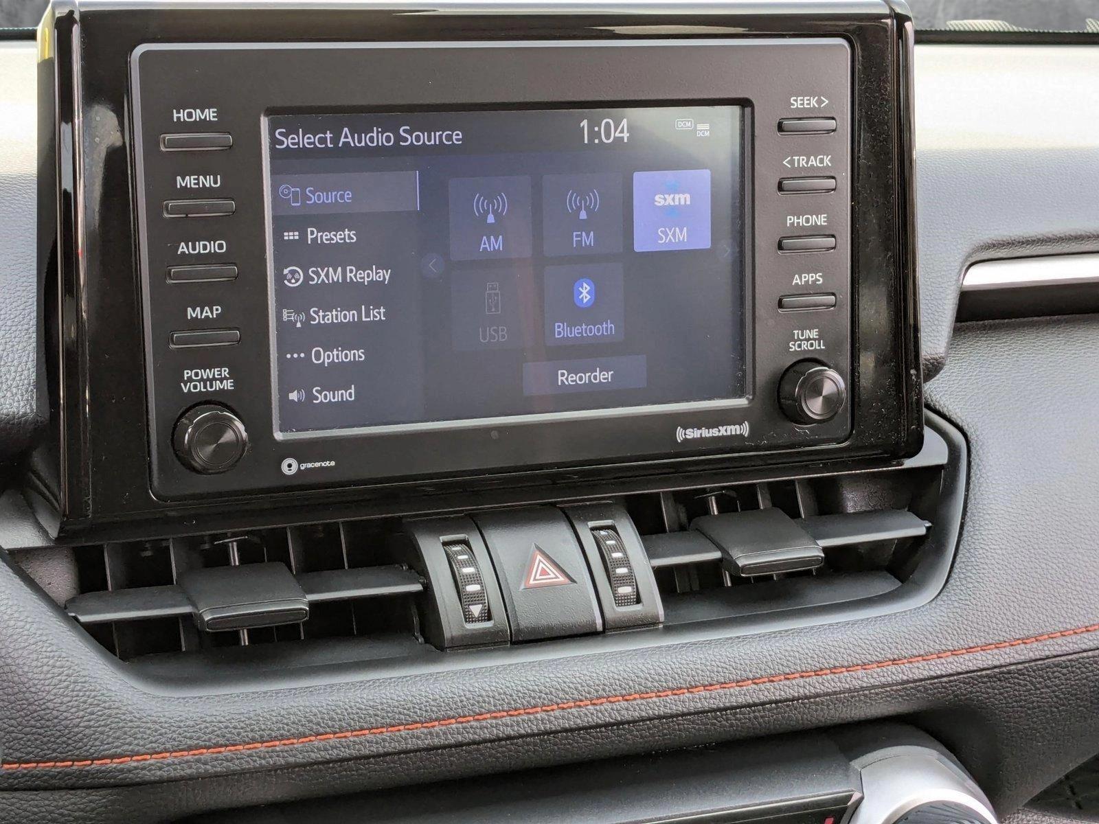 2022 Toyota RAV4 Vehicle Photo in Spokane Valley, WA 99212