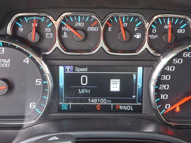 2017 GMC Sierra 1500 Vehicle Photo in WATERTOWN, CT 06795-3318