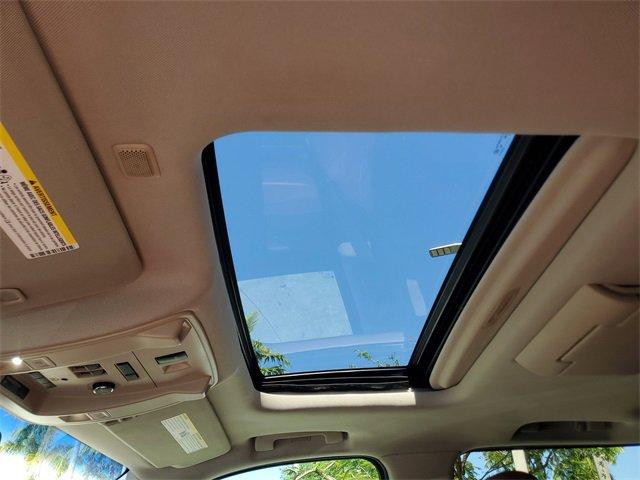 2016 Cadillac Escalade ESV Vehicle Photo in SUNRISE, FL 33323-3202