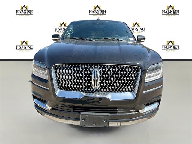 2020 Lincoln Navigator Vehicle Photo in EVERETT, WA 98203-5662