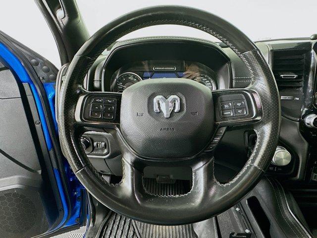 2022 Ram 2500 Vehicle Photo in Doylsetown, PA 18901