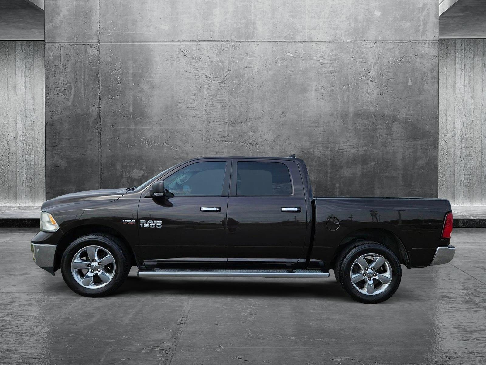2016 Ram 1500 Vehicle Photo in Austin, TX 78728