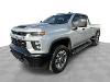 Used 2022 Chevrolet Silverado 2500HD Custom with VIN 2GC4YME75N1235951 for sale in London, OH
