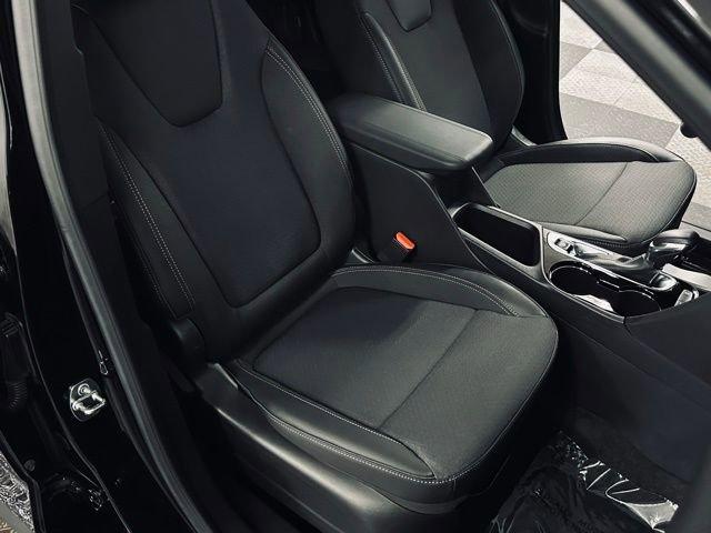 2023 Buick Encore GX Vehicle Photo in MEDINA, OH 44256-9631