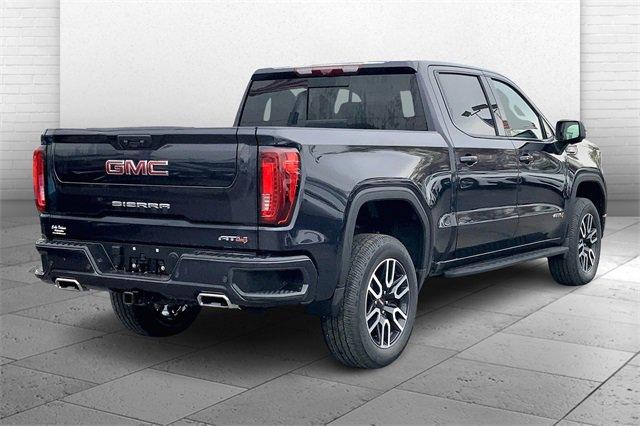 2023 GMC Sierra 1500 Vehicle Photo in INDEPENDENCE, MO 64055-1377