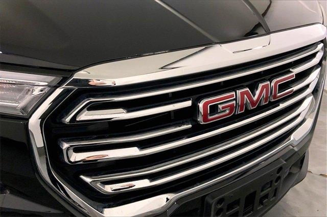 2024 GMC Terrain Vehicle Photo in INDEPENDENCE, MO 64055-1377