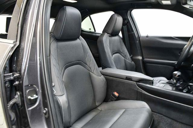 2024 Lexus UX 250h Vehicle Photo in DALLAS, TX 75235