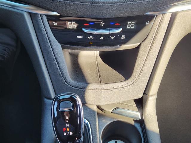 2025 Cadillac XT5 Vehicle Photo in Grapevine, TX 76051