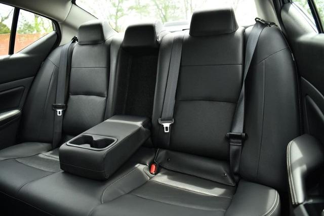 2024 Nissan Altima Vehicle Photo in Ballwin, MO 63011