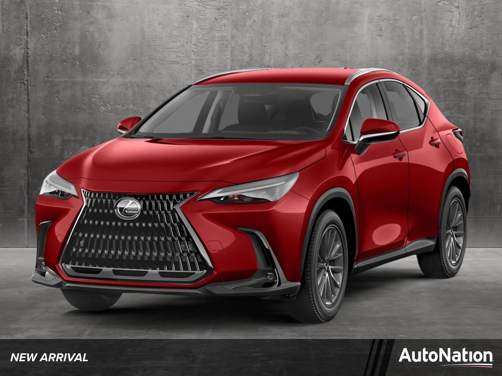 2023 Lexus NX 250 Vehicle Photo in Pembroke Pines , FL 33027