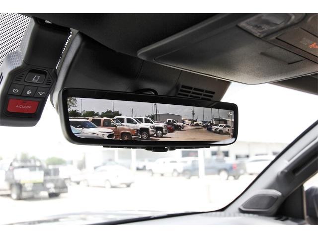 2024 Toyota Tacoma 4WD Vehicle Photo in ROSENBERG, TX 77471-5675