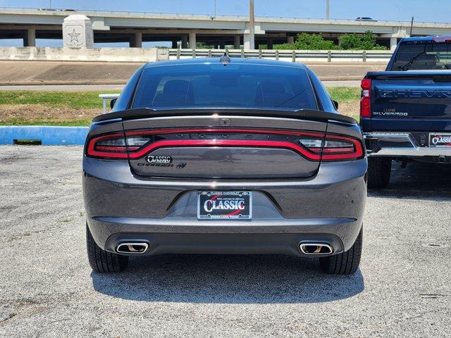 2023 Dodge Charger Vehicle Photo in SUGAR LAND, TX 77478-0000
