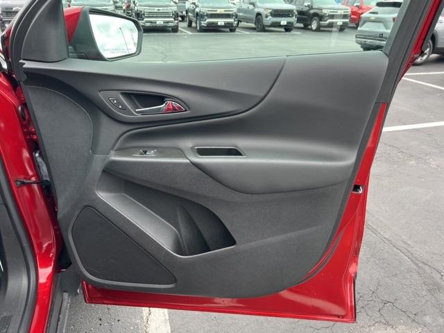2022 Chevrolet Equinox Vehicle Photo in GREEN BAY, WI 54304-5303