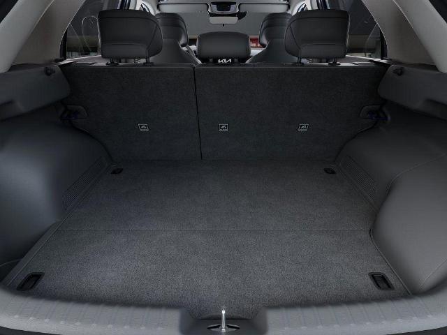 2025 Kia Niro Plug-In Hybrid Vehicle Photo in Tucson, AZ 85712